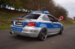 BMW ACS1 2.3d Polizei Concept by AC Schnitzer 2009 года
